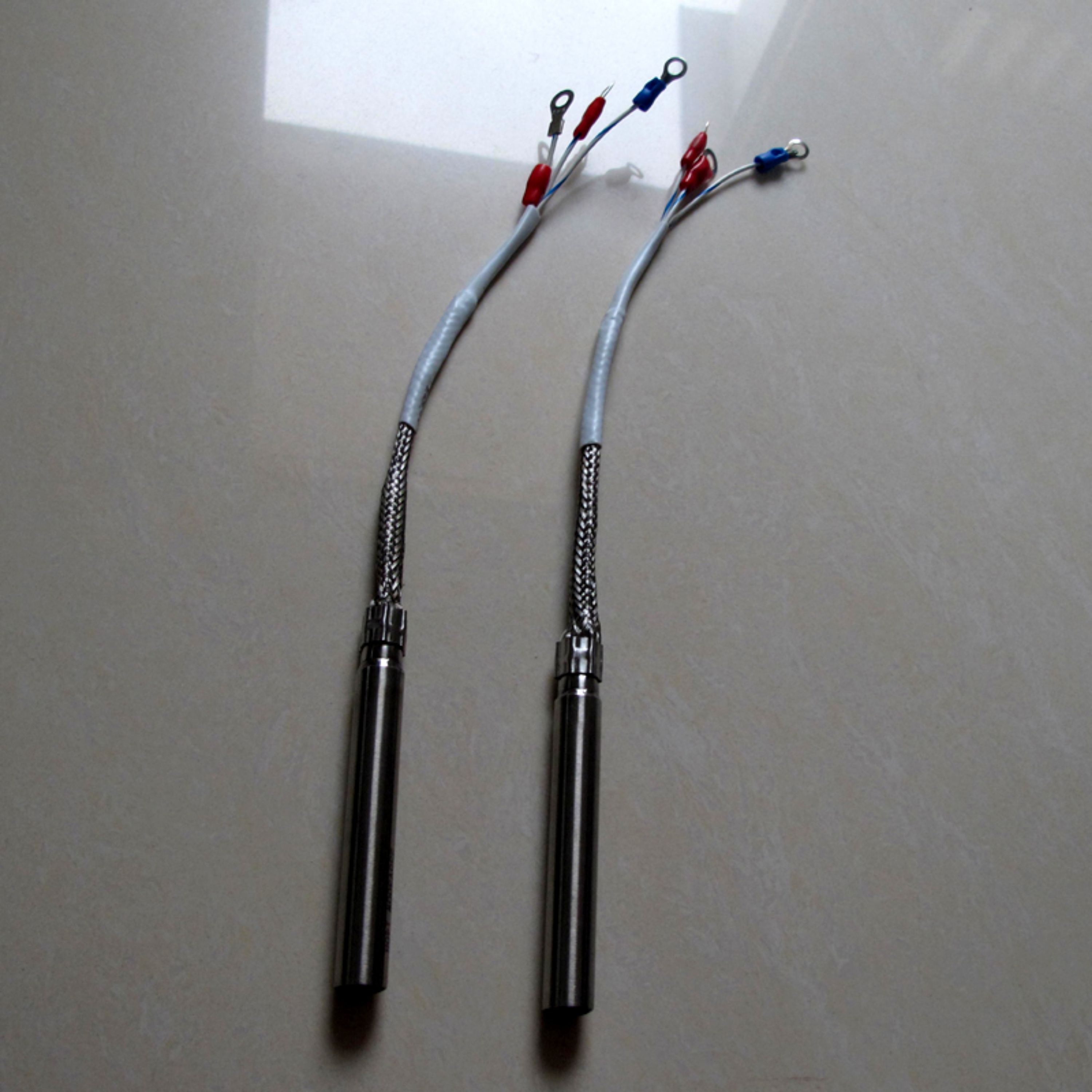 Picture of Threaded Stud Terminals Cartridge Heater
