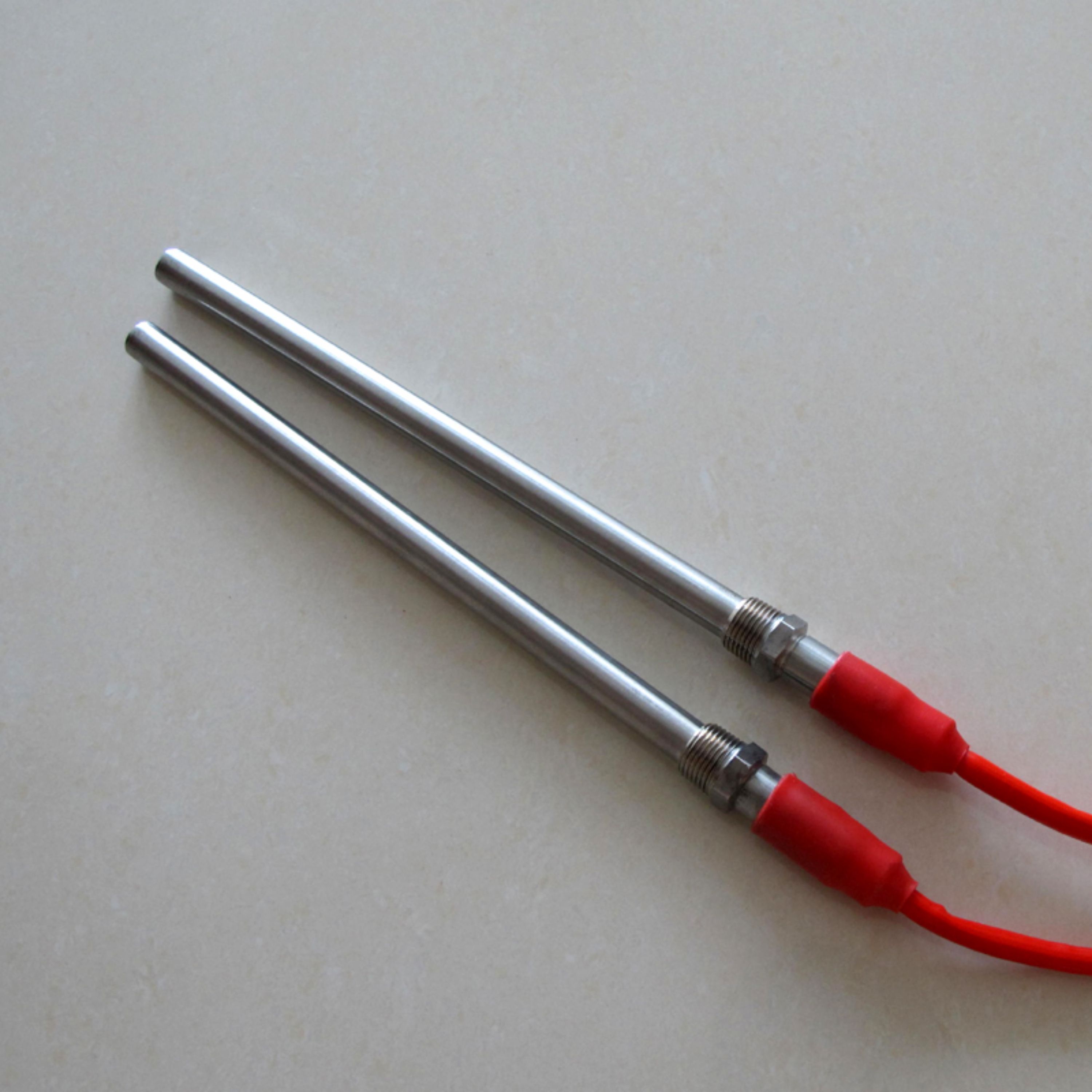 Picture of Waterproof Water Immersion Cartridge Heater