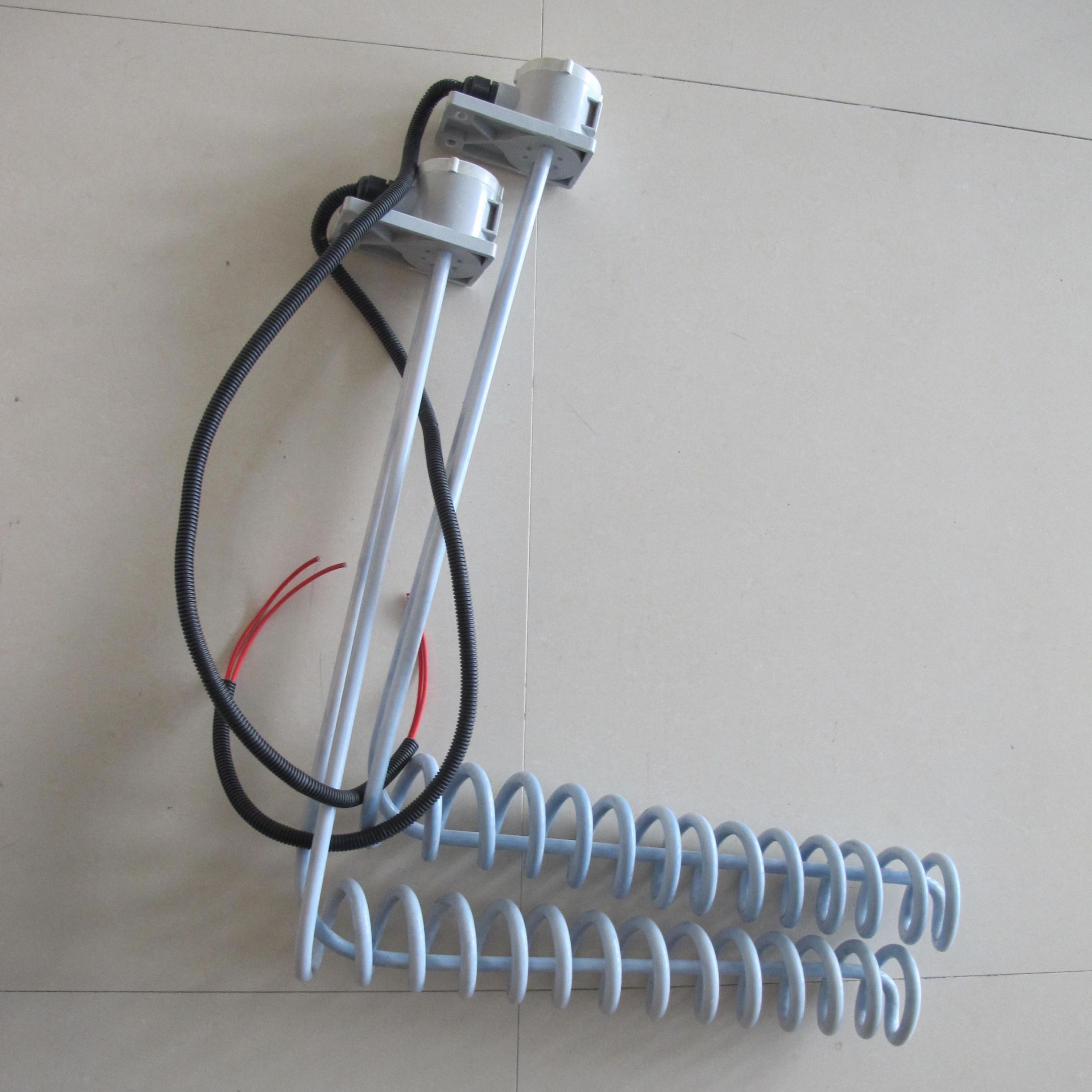 Picture of The PTFE Tubular Immersion Heater