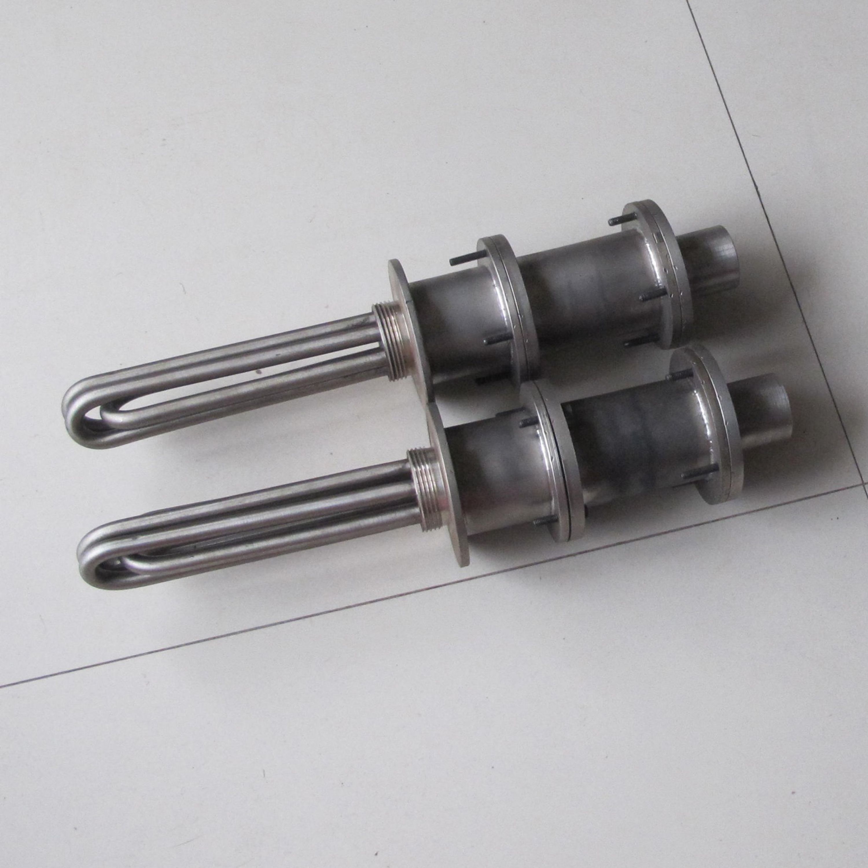 Picture of High Quality Explosion-proof Flange Electric Heating Tube