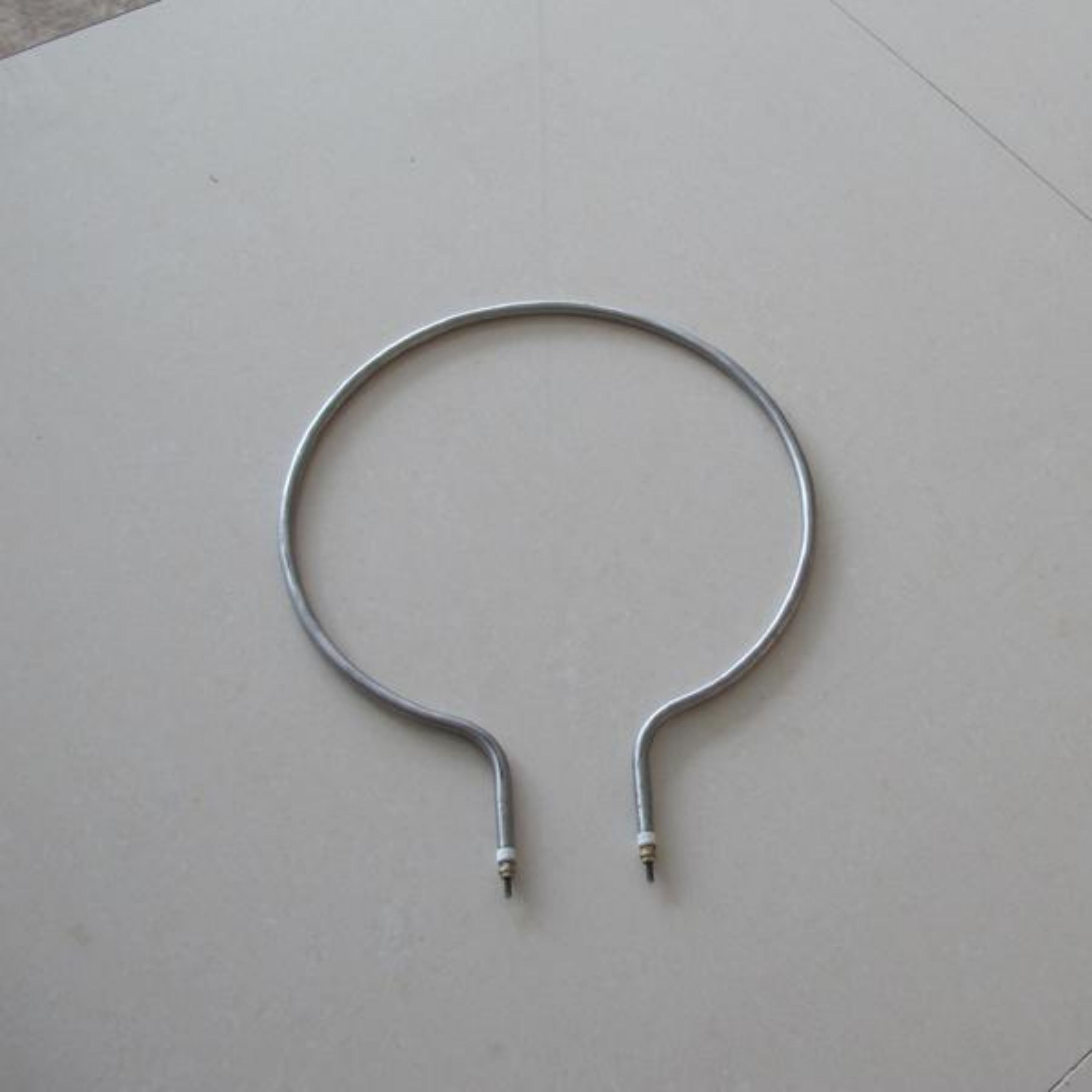 Picture of Screw Plug Customized Immersion Tubular Water Heating Element