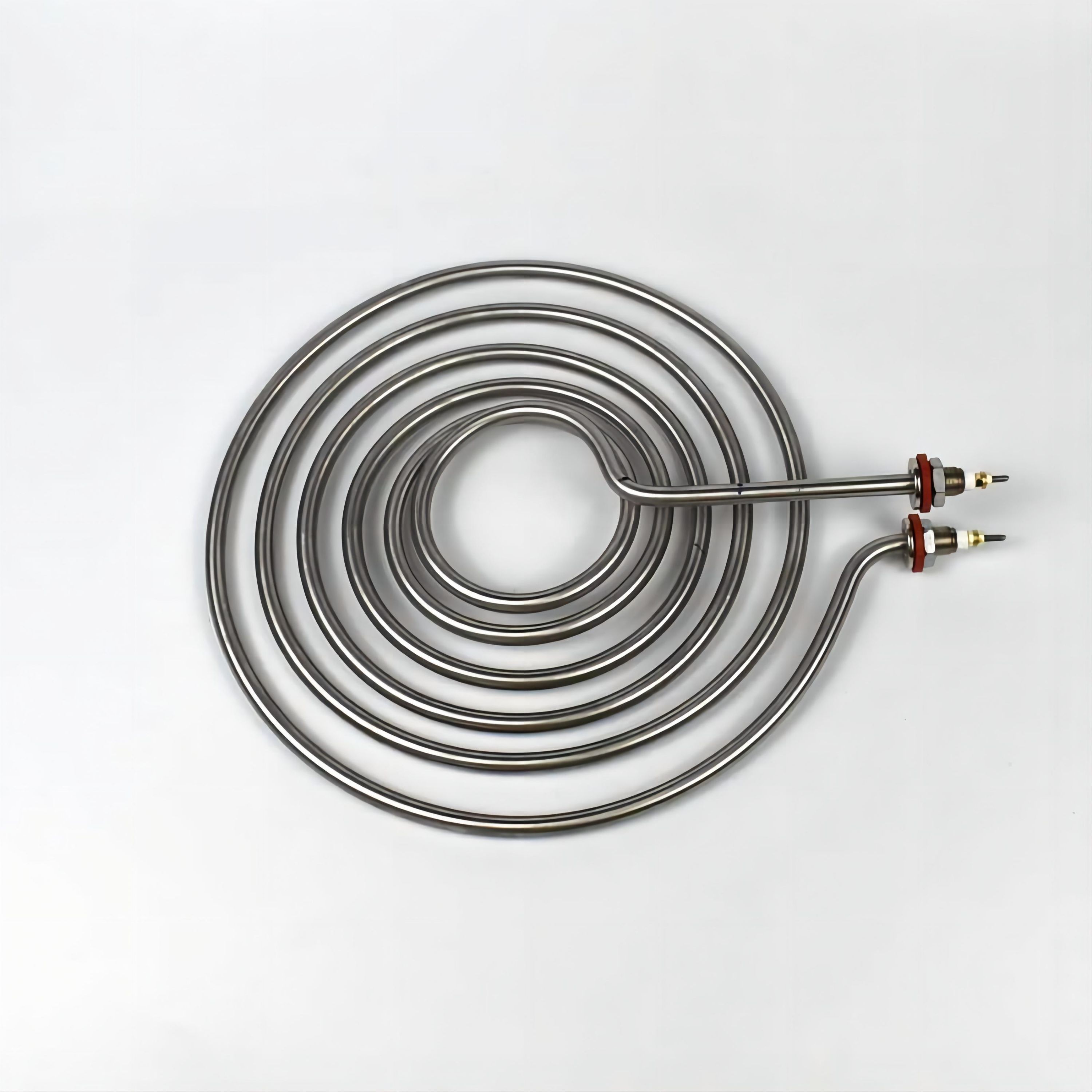 Picture of Stainless Steel Oven Coil Heating Element Tubular Heater