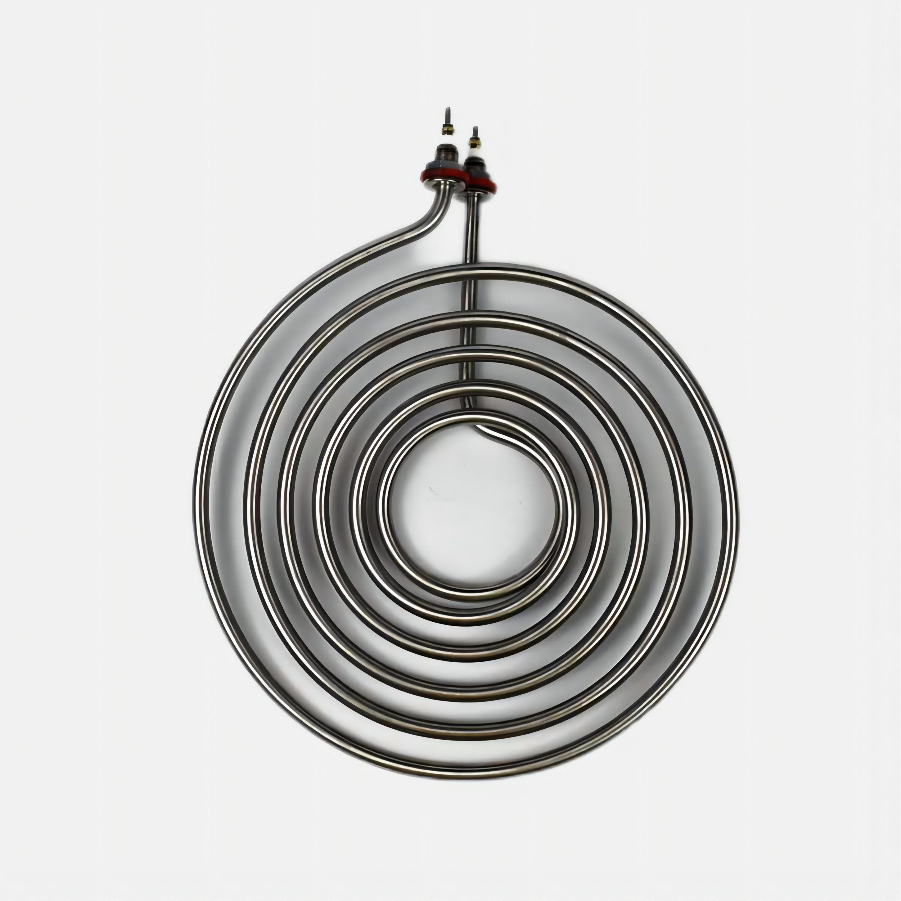 Picture of Stainless Steel Oven Coil Heating Element Tubular Heater