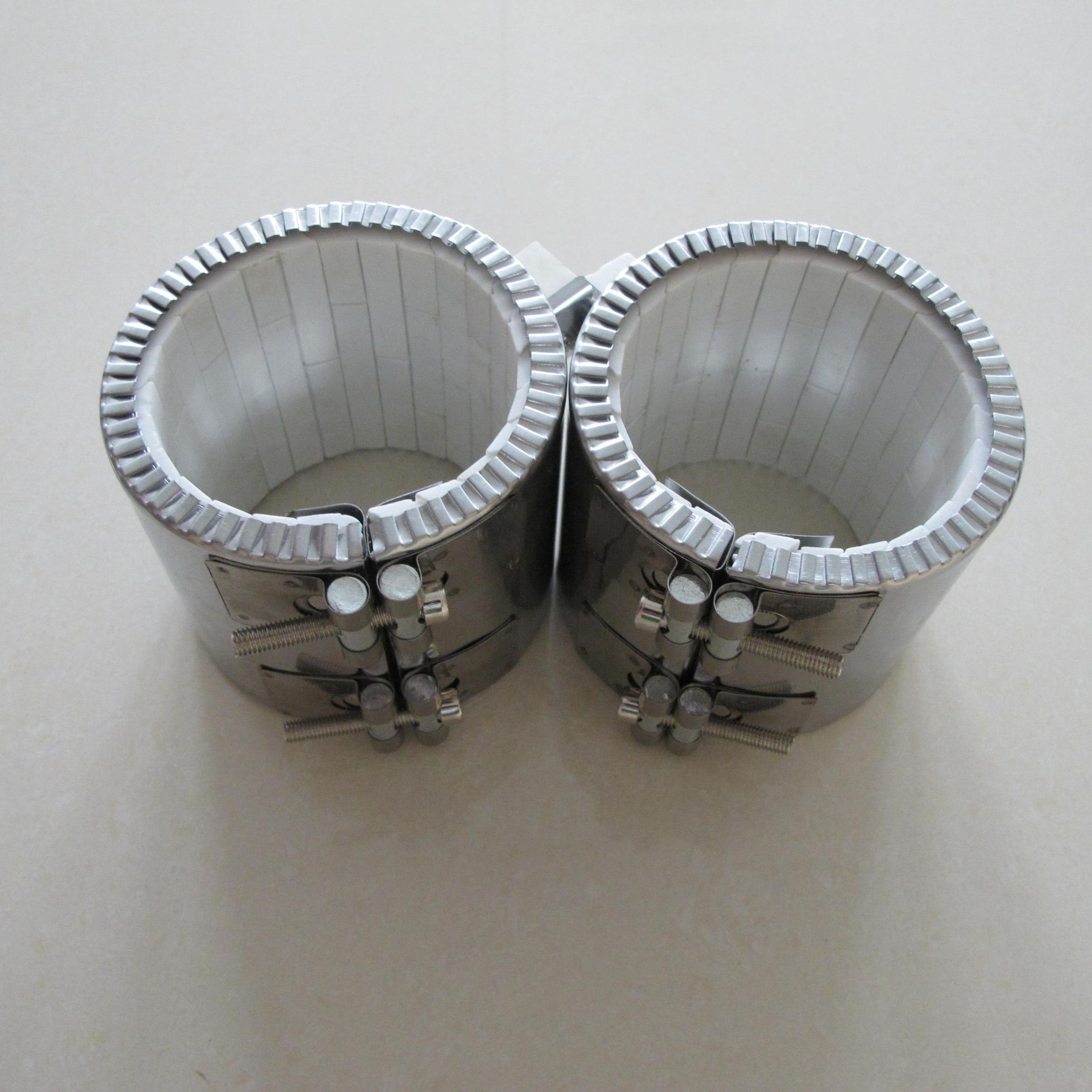 Picture for category Ceramic Band Heaters