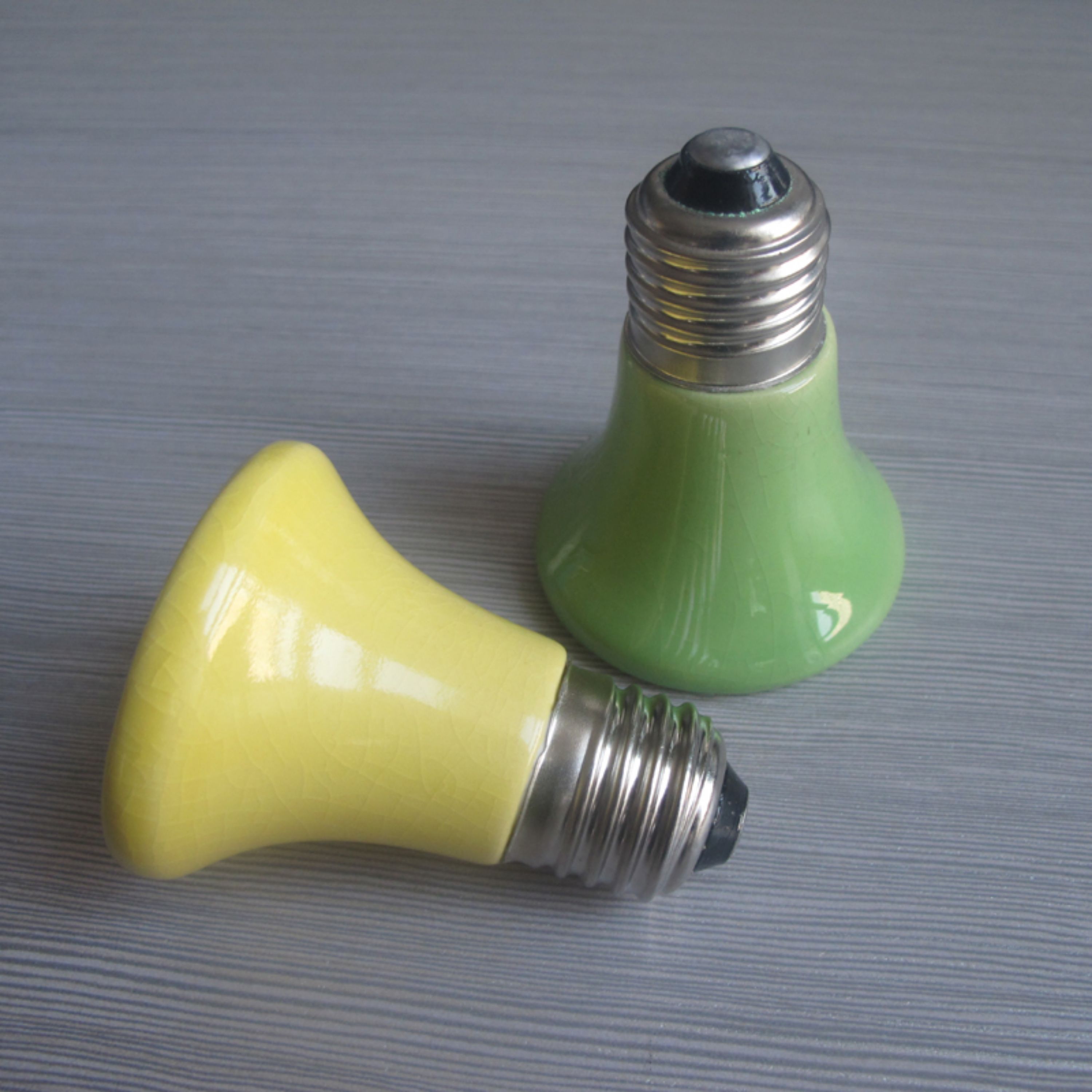 Picture of Far Infrared Ceramic Heating Lamp