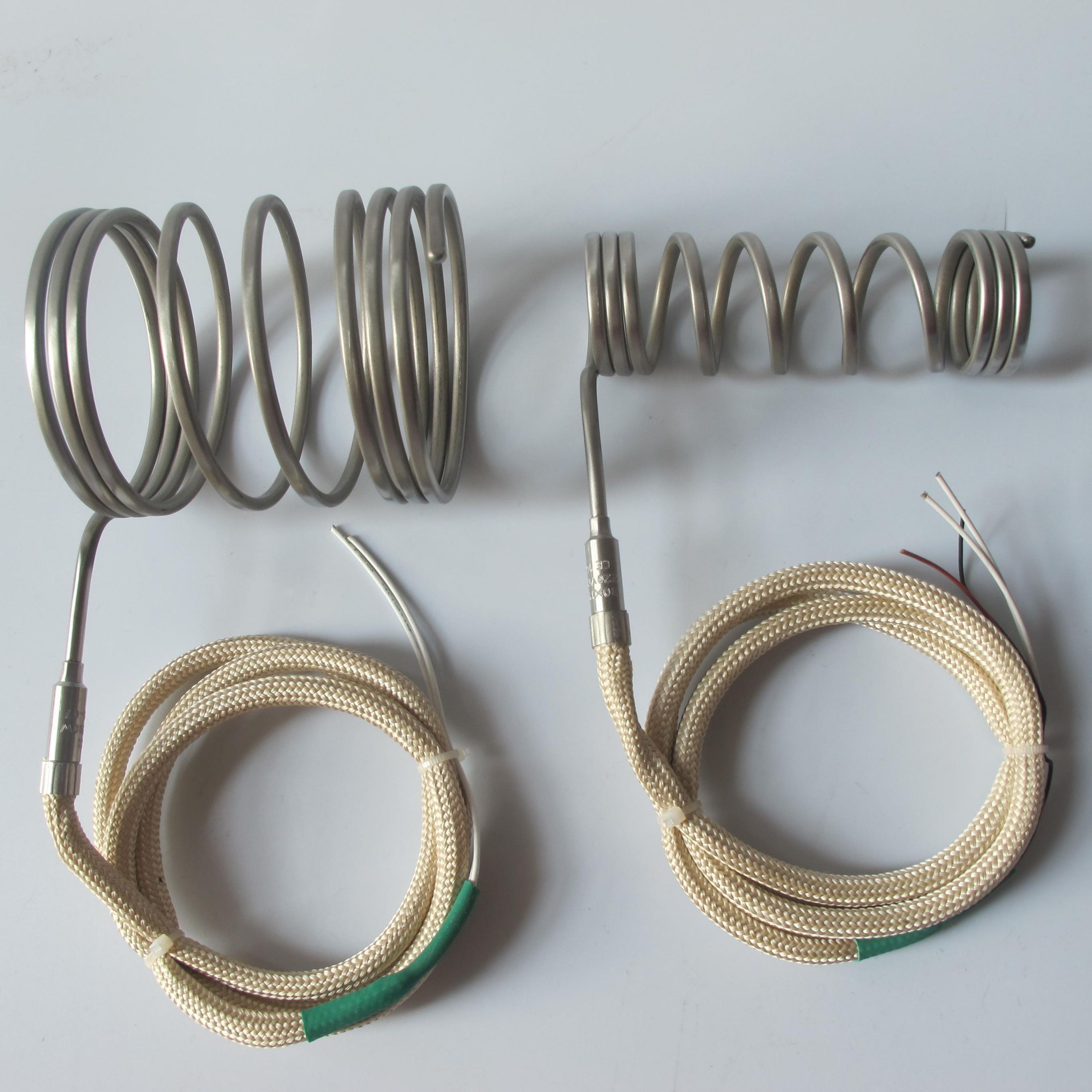Picture for category Hot Runner Coils
